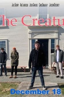 The Creature poster