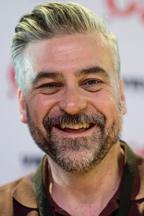 Troy Quane profile photo