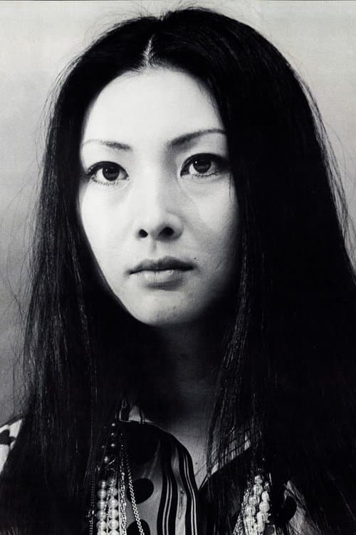 Meiko Kaji profile photo