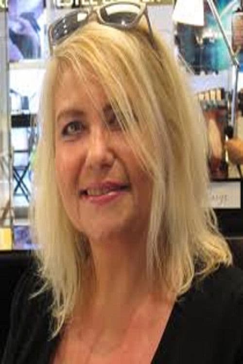 Anne Kierulff profile photo