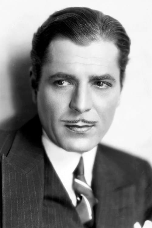 Warner Baxter profile photo