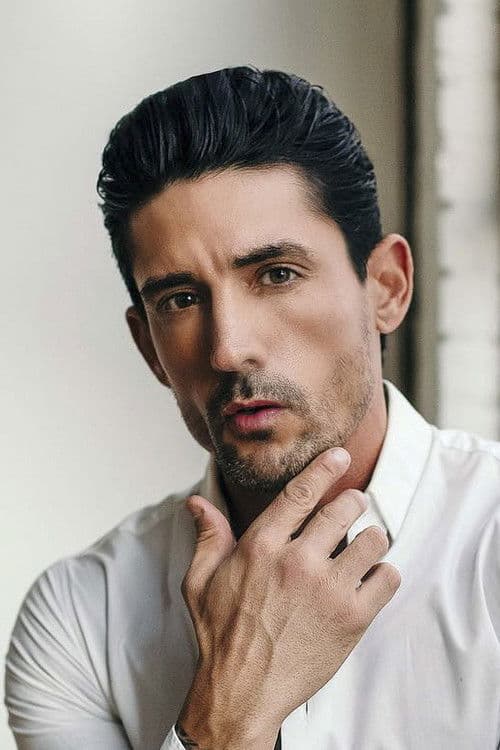 Steven Weed profile photo