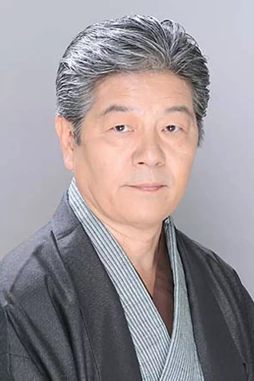 Ryusuke Ohbayashi profile photo