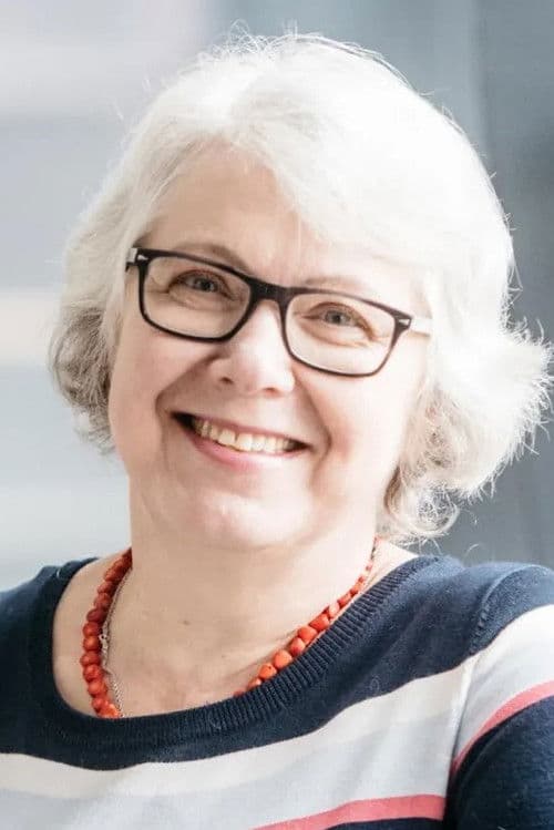 Marju Kõivupuu profile photo