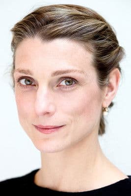 Zenaida Yanowsky profile photo