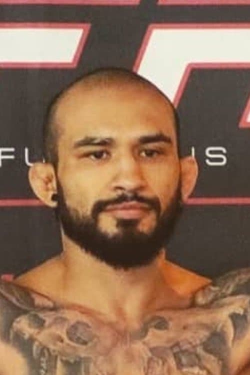 Luis Gurule profile photo