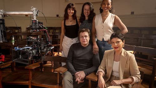 Tiros no Escuro poster