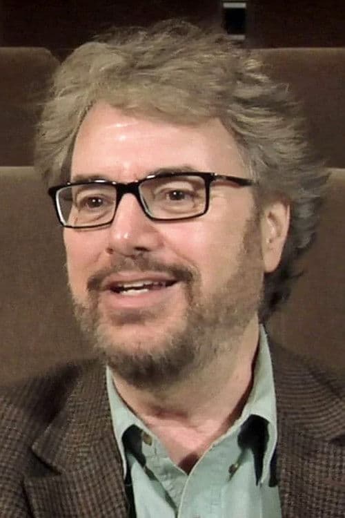 Marc Cushman profile photo