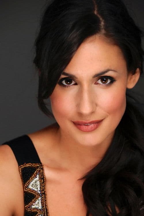 Adreana Gonzalez profile photo