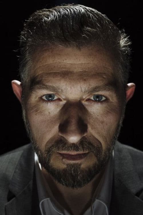 David Garmark profile photo