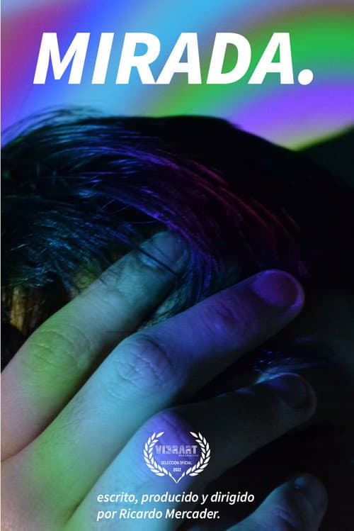 Mirada poster