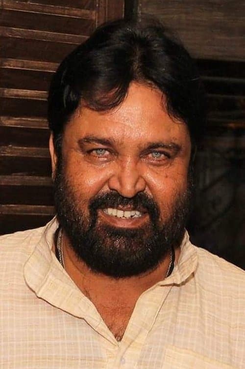 Sumit Ganguly profile photo