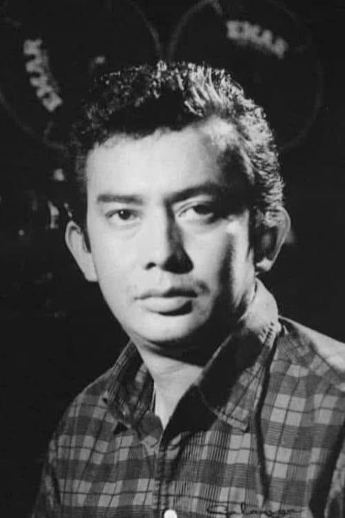 George Estregan profile photo