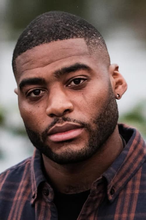 Brandon Edward Butler profile photo