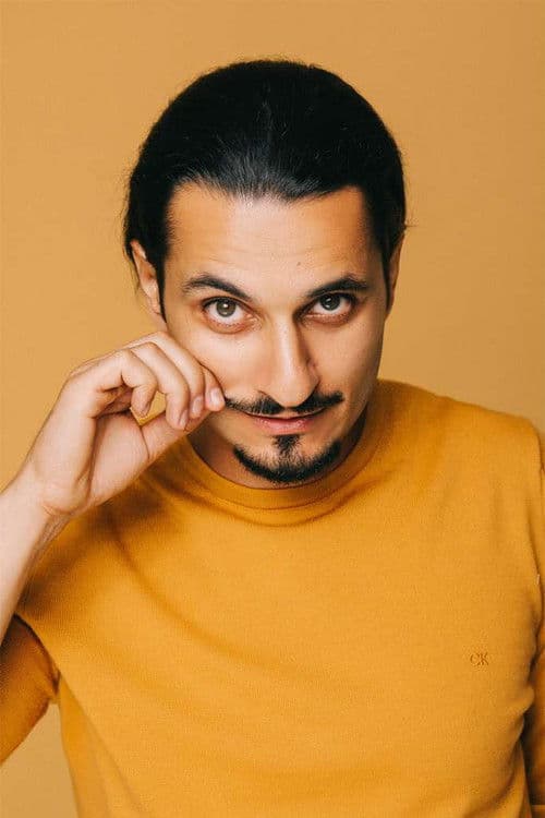 Gurgen Baveyan profile photo