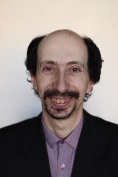 Mikhail Lokshin profile photo