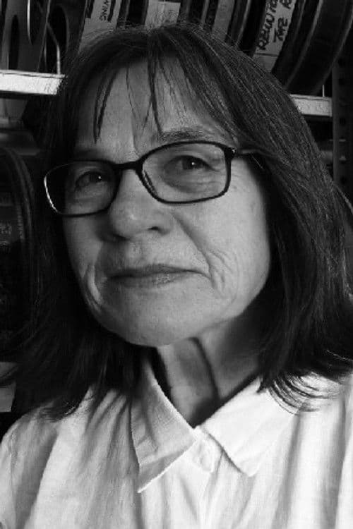 Helga Fanderl profile photo