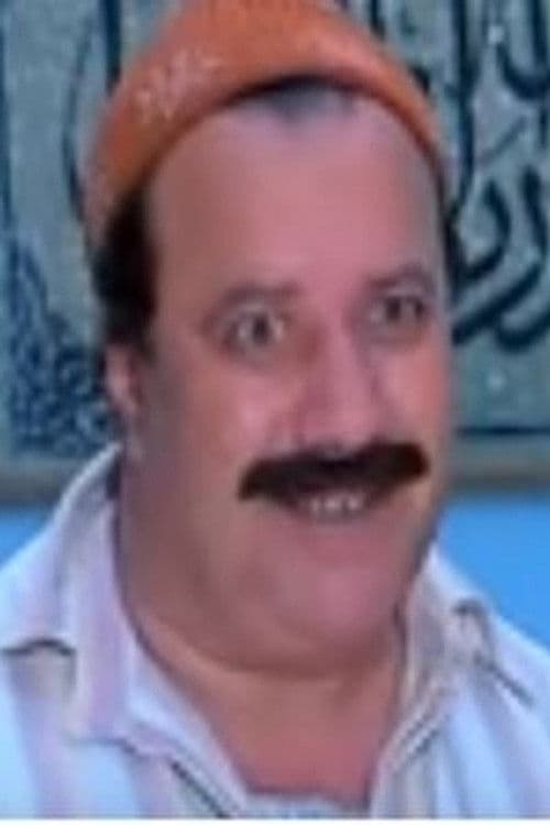 Abdel Karim El Shorbagy profile photo