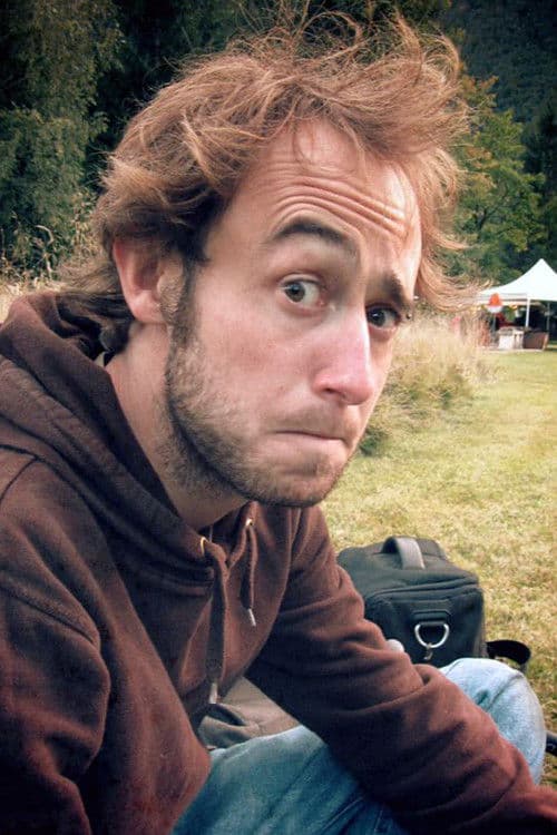 Mathieu Rivoire profile photo