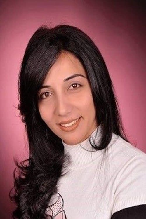 Wafaa Al Sharqawy profile photo