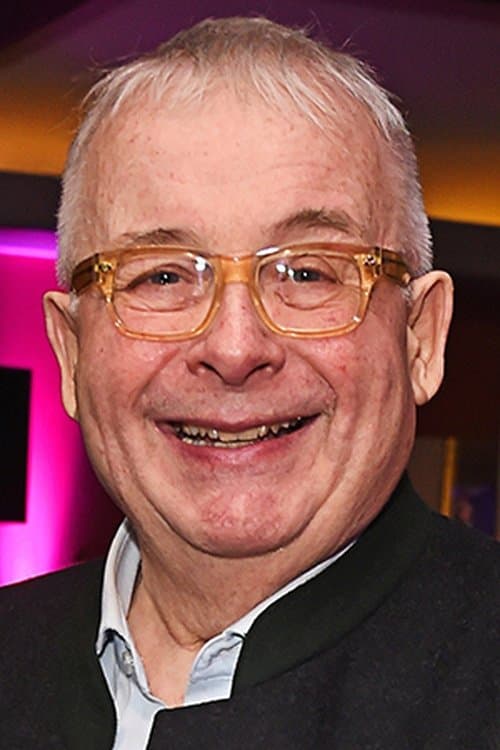 Christopher Biggins profile photo