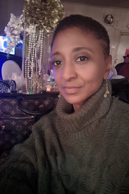 T.V. Blake profile photo