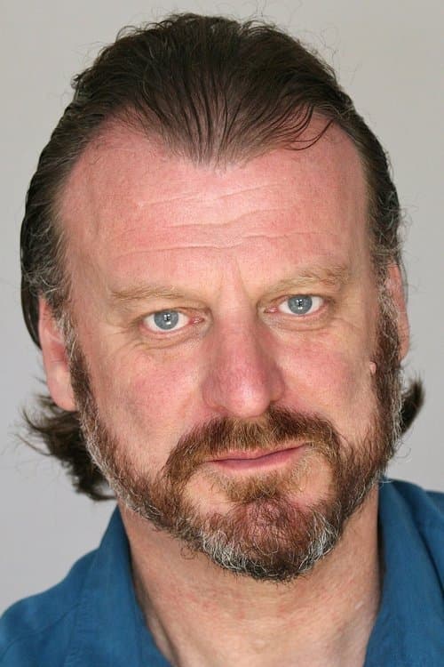Richard Ashton profile photo