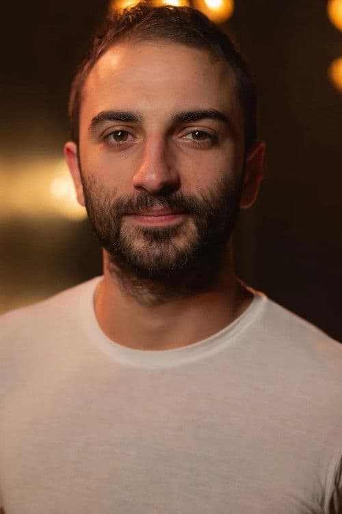 Daniel Passi profile photo
