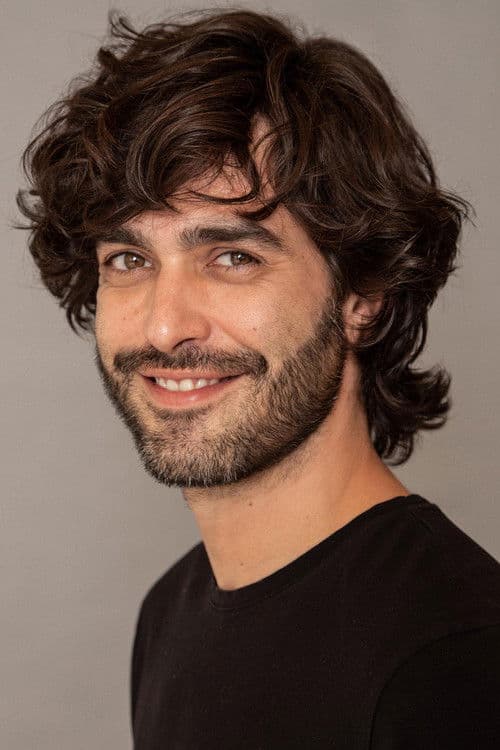 David Angulo profile photo