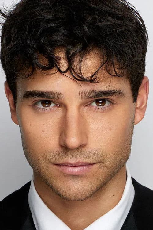 Eric Saade profile photo