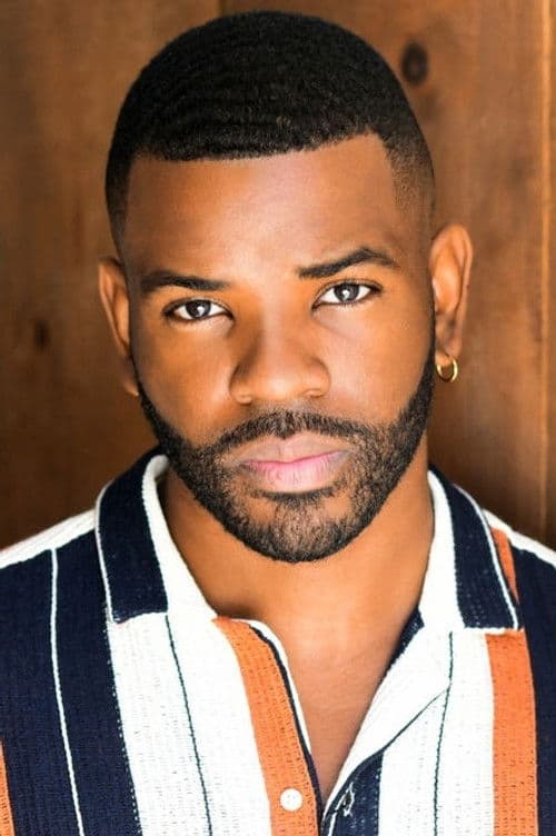 Jermelle Simon profile photo