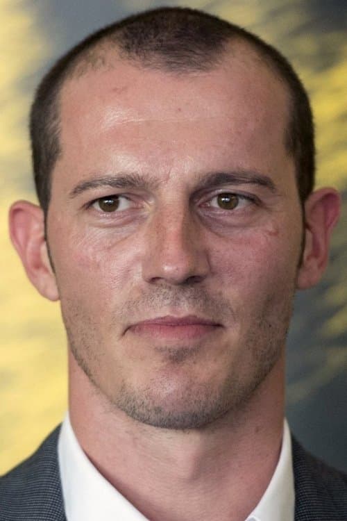 Simon Sears profile photo