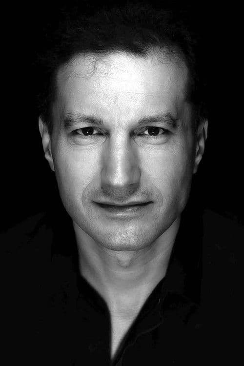 Reza Serkanian profile photo