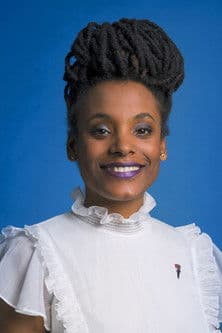 Joy Wielkens profile photo