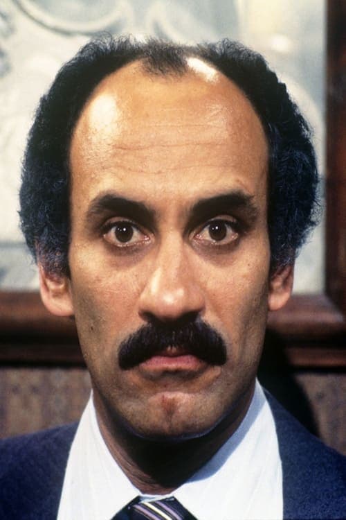 Stefan Kalipha profile photo