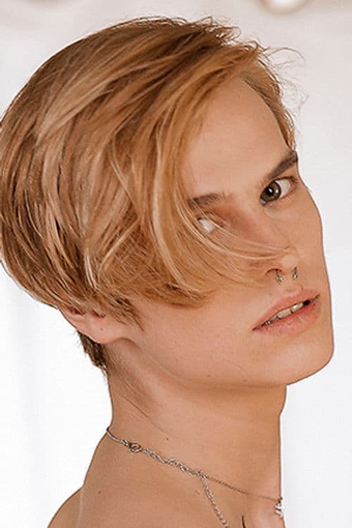 Jessie Hill profile photo