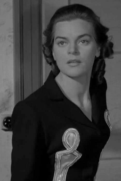 Gull-Maj Norin profile photo