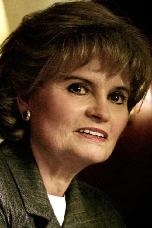 Hannelore Kohl profile photo