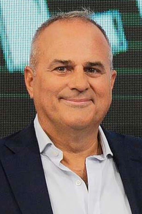 Marco Santin profile photo