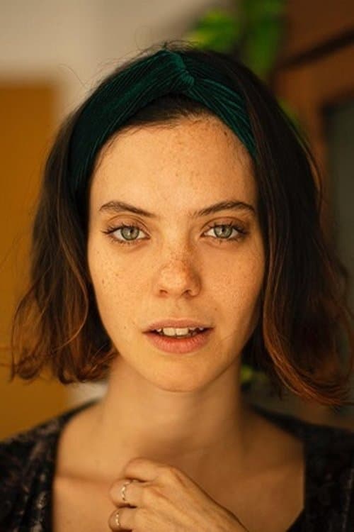 Camila Pizzo profile photo