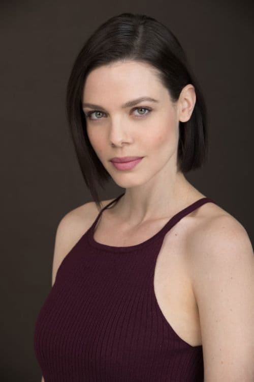 Alizee Gaillard profile photo