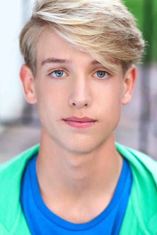 Jake Satow profile photo