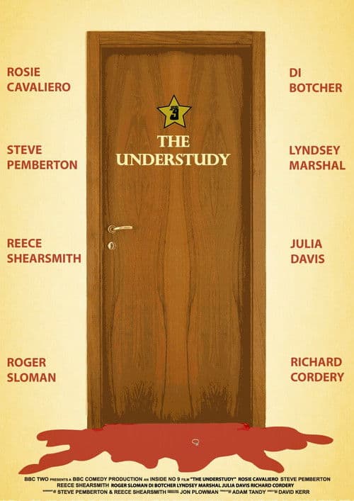 The Understudy poster