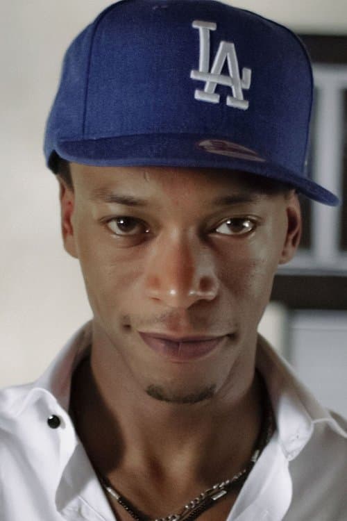 Dylan Brown profile photo