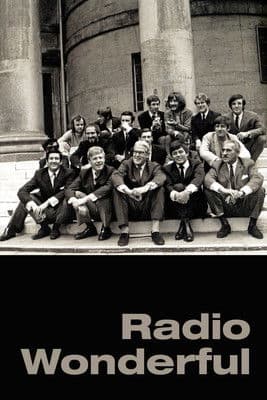 Radio Wonderful poster