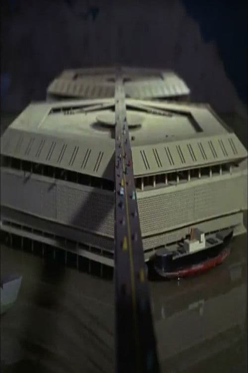 Rio, Uma Visão do Futuro poster