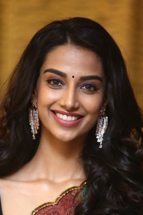 Meenakshi Chaudhary profile photo