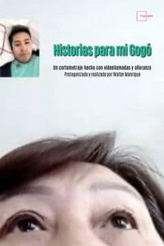 Stories for Gogó poster
