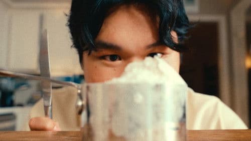 Fortune Cookie Factory poster