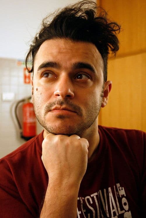 Pedro Tochas profile photo